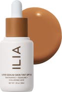 ILIA Super Serum Skin Tint SPF 40