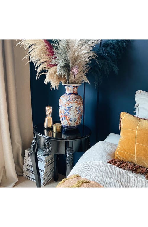 Ameico Humble One Wireless Table Lamp In Gold