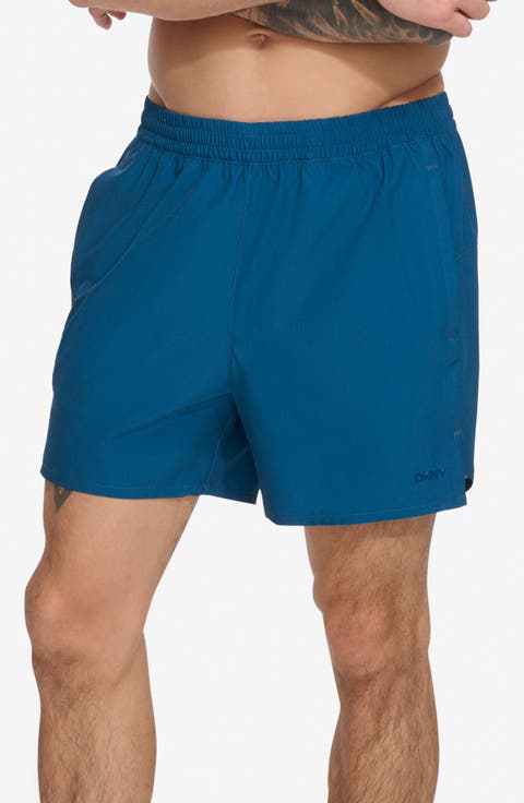 Hybrid Volley Swim Trunks