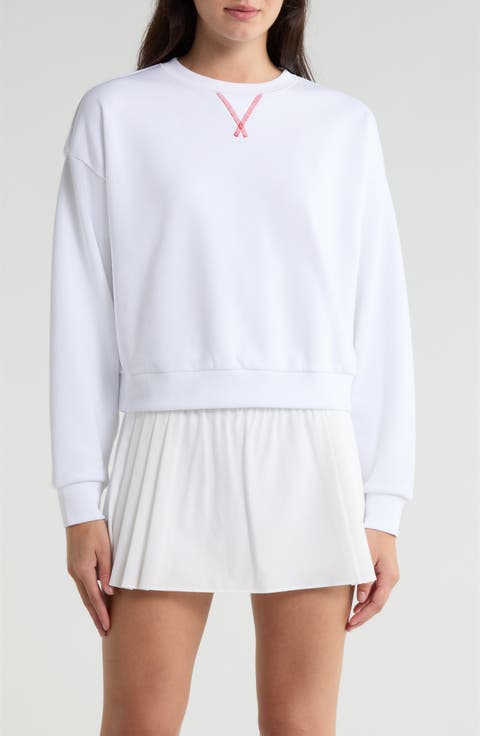 Classic Sweatshirt