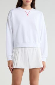 G/FORE Classic Sweatshirt
