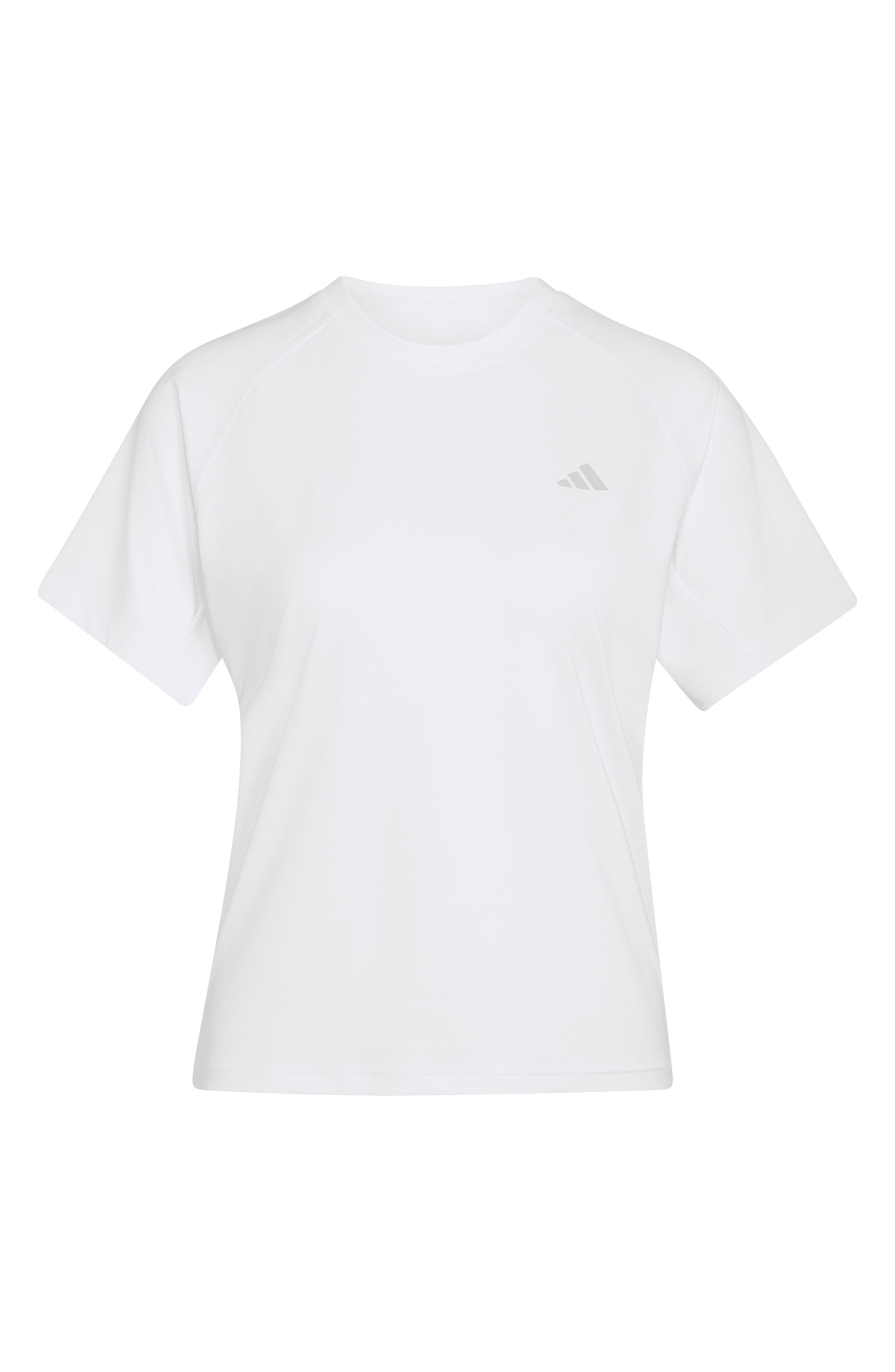 selected WHITE