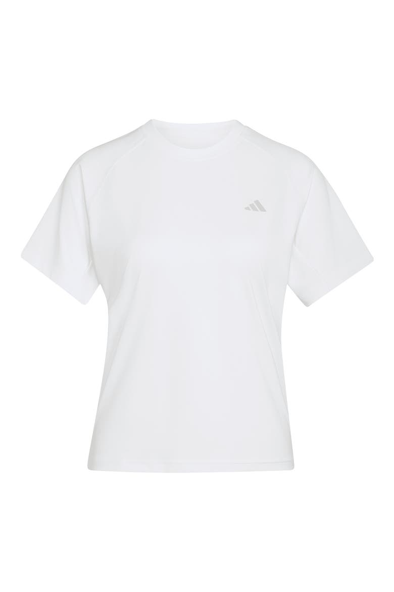 Club T-shirt, Main, color, WHITE
