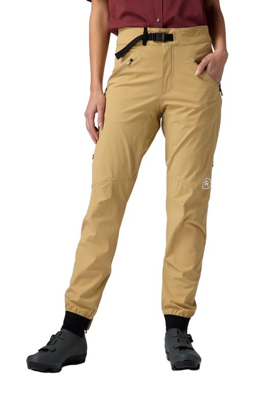 Backcountry Slickrock Pant In Orange