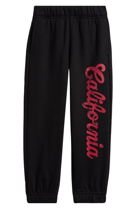 Kids' California Sweatpants (Little Kid & Big Kid)