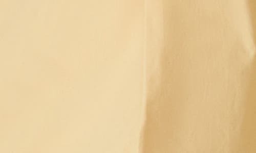 Steve Madden Abilene Bubble Hem Shorts In Neutral