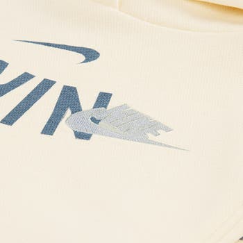 Kids' Logo Print Hoodie