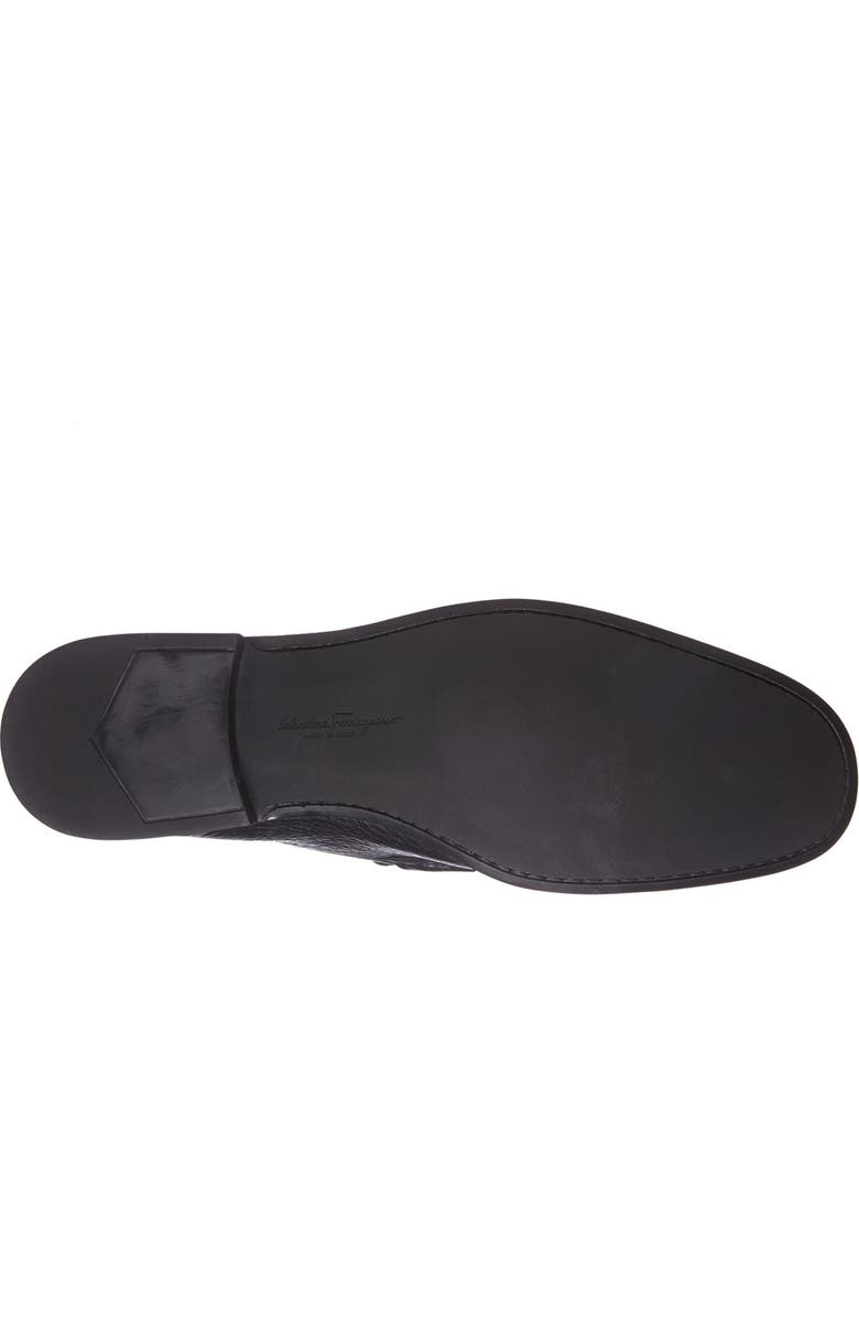 FERRAGAMO Salvatore Ferragamo 'Magnifico' Loafer, Alternate, color,