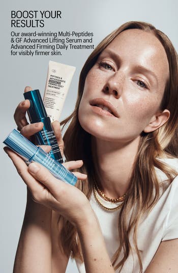 Beta Glucan & Resveratrol Advanced Hydrating Serum