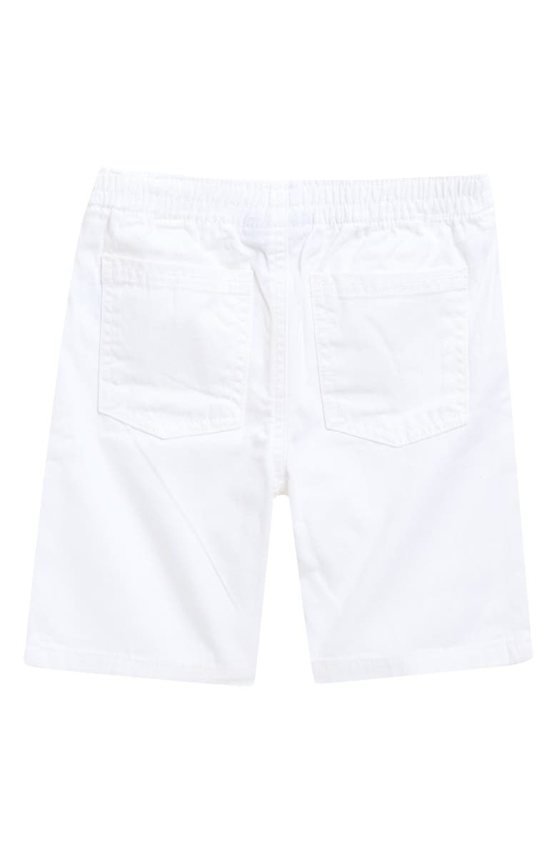 Tommy Hilfiger Polo & Shorts Set, Alternate, color, Blue Assorted