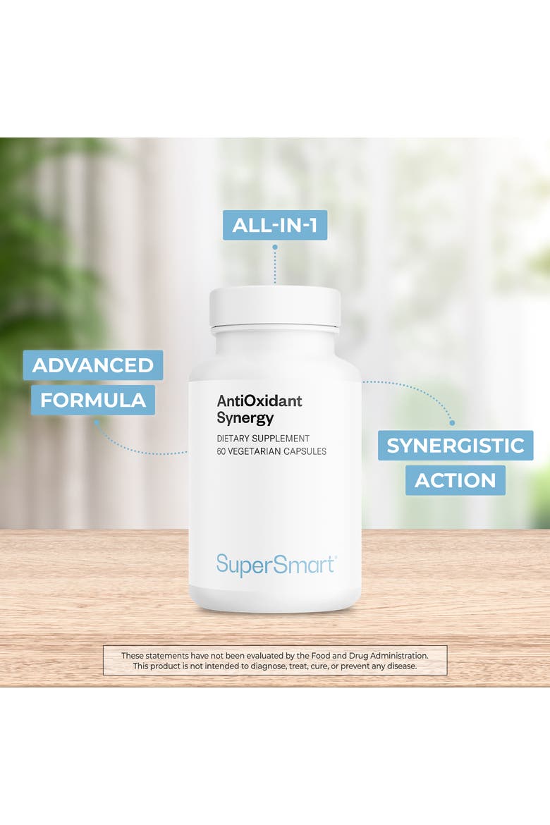 AntiOxidant Synergy, Alternate, color, None