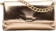 Frances Valentine Medium Effie Leather Crossbody Bag