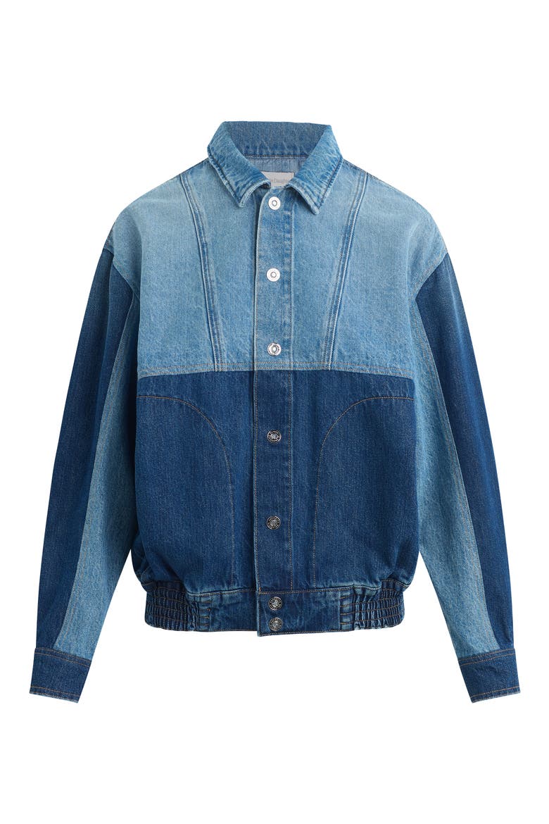 The Beacon Jacket, Alternate, color, LANCASTER