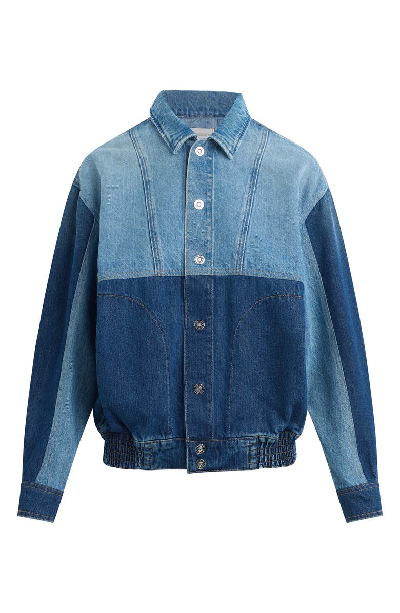 Favorite Daughter The Beacon Jacket, Alternate, color, Lancaster