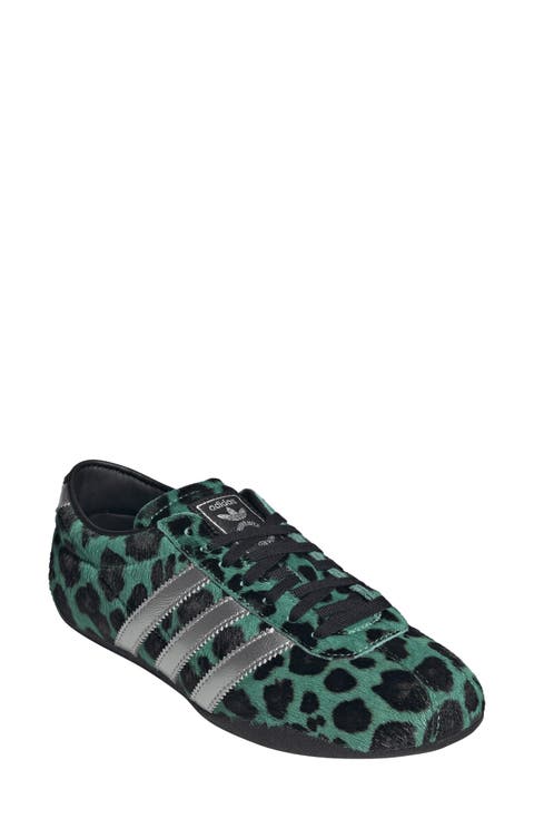 Tokyo Low Top Sneaker (Women)