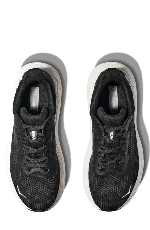 Hoka Arahi 7 Running Shoe In Multi