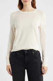 COS Pontus Long Sleeve T-Shirt