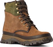 Ariat Moresby Waterproof Work Boot
