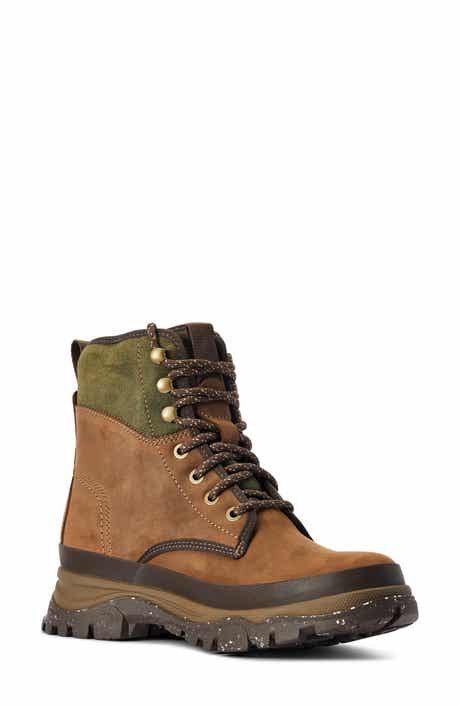 Ariat Moresby Waterproof Work Boot