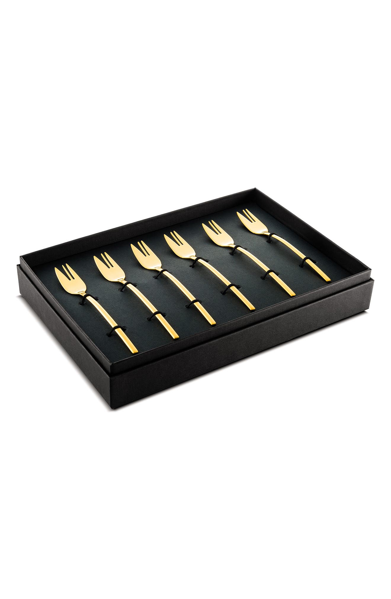 selected GOLD