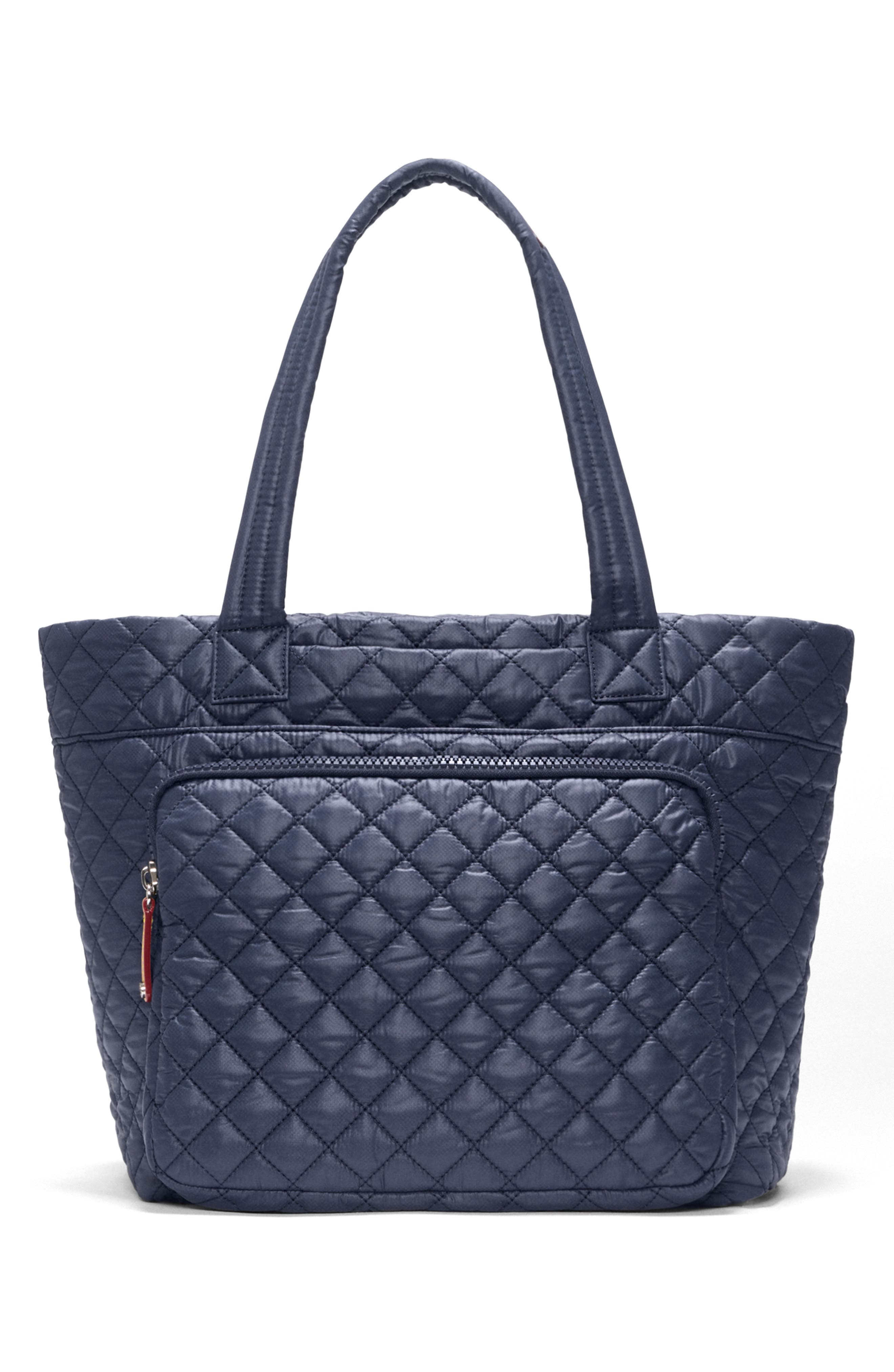 Medium Metro Travel Tote, Alternate, color, DAWN