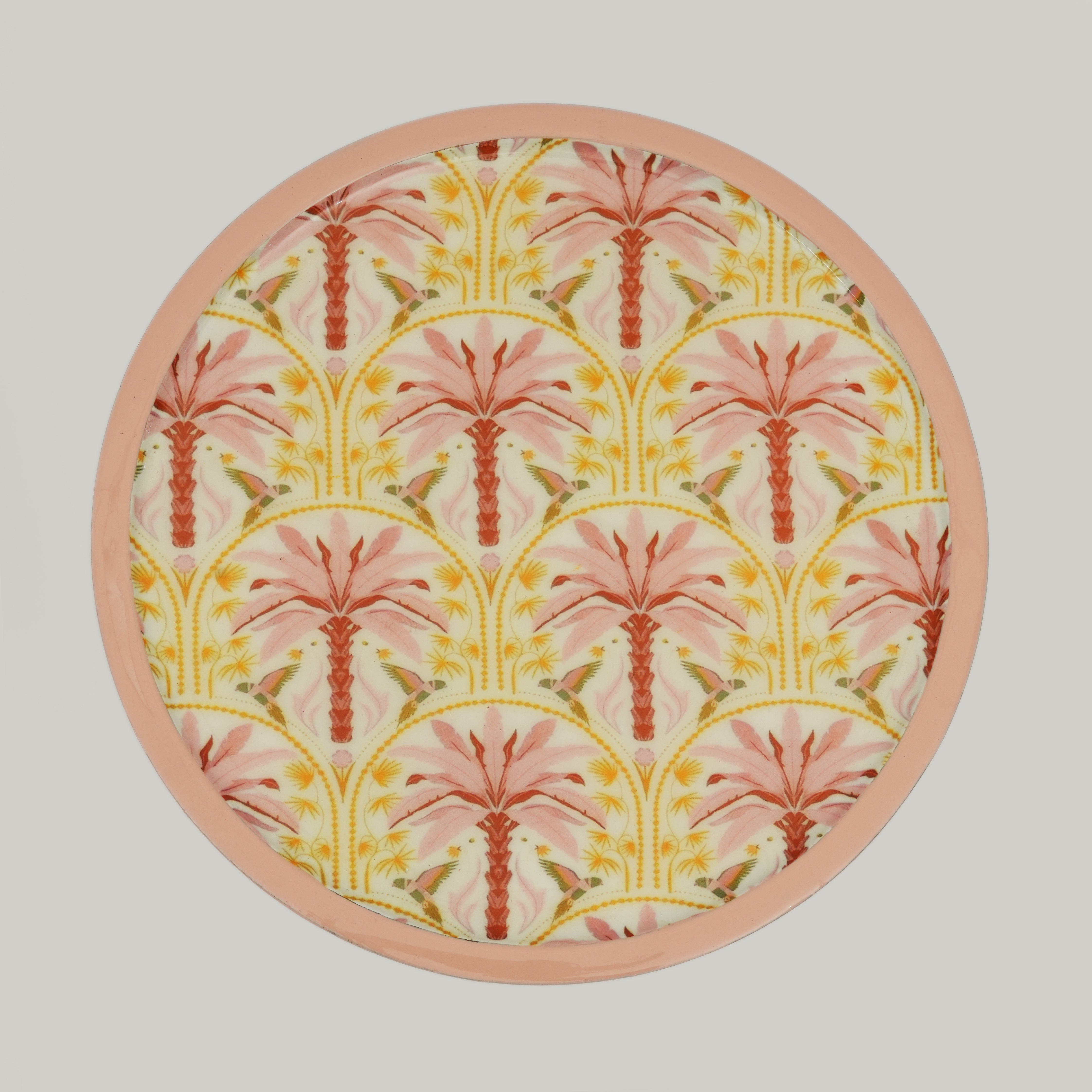 Mela Artisans Cake Stand - Thumbnail 4