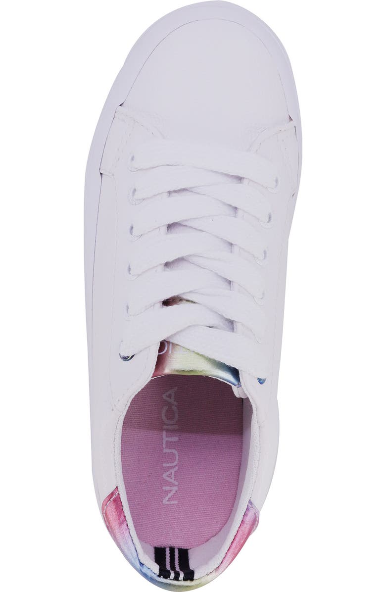 Nautica Nal-Aelisa Sneaker, Alternate, color,