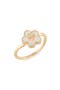 selected Tory Gold / Mother Of Pearl