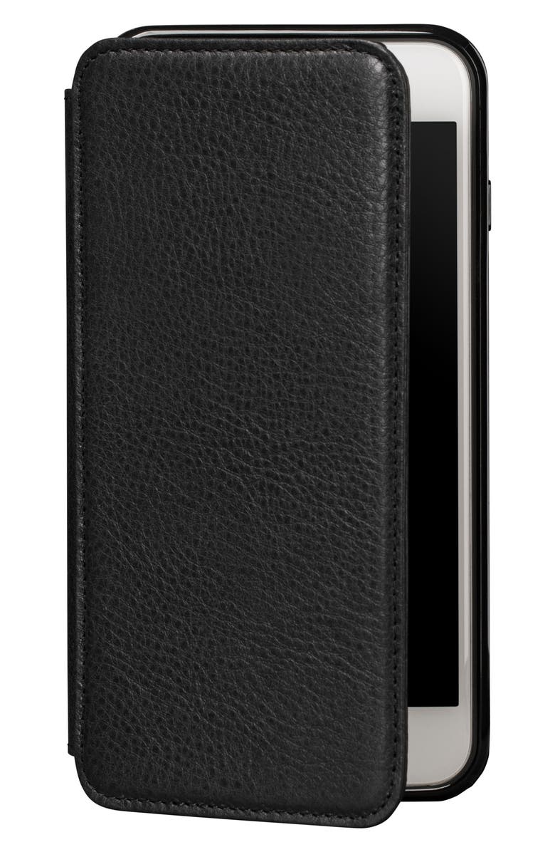 Sena Bence iPhone 7/8 Plus Walletbook, Main, color, 