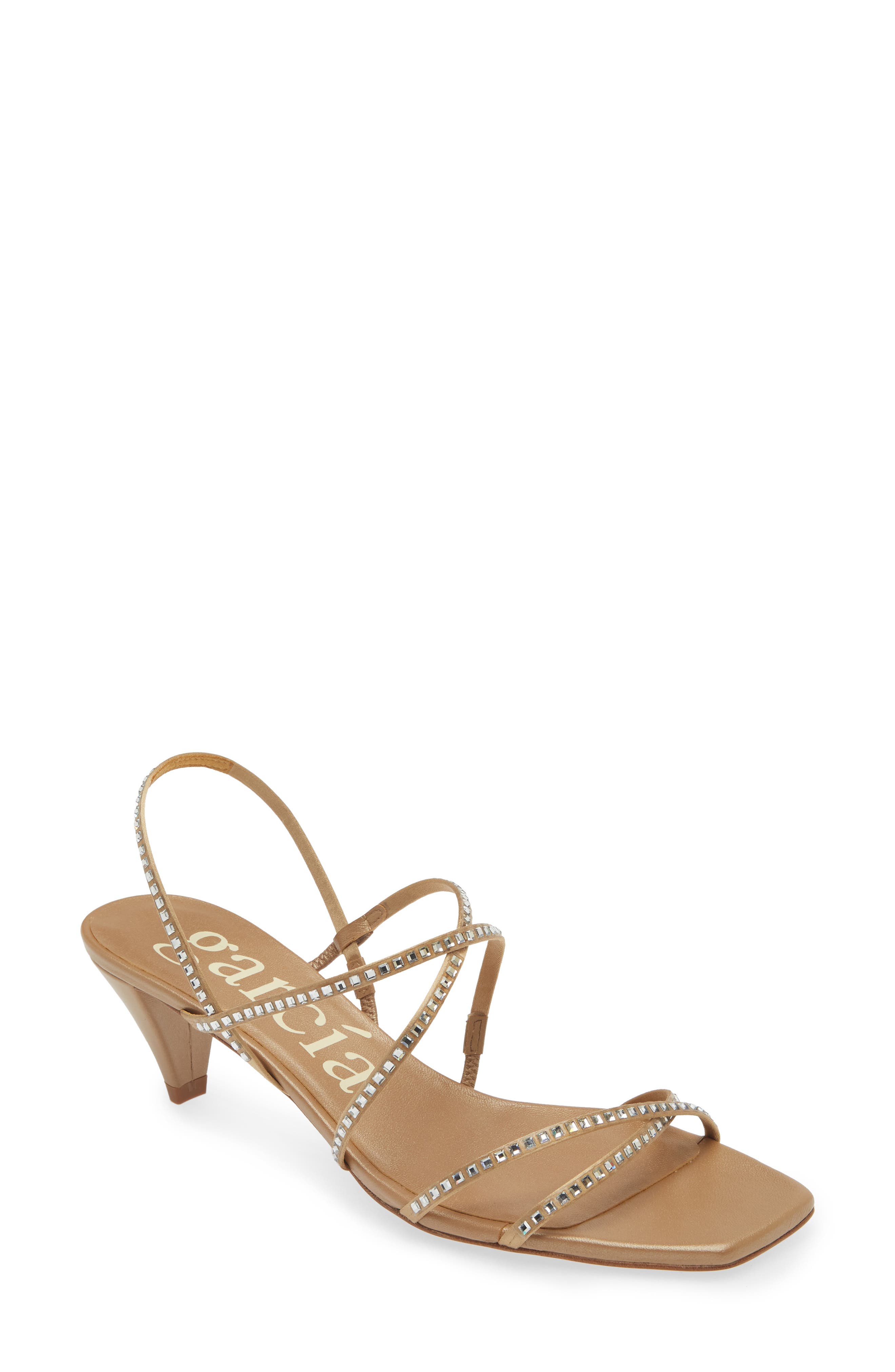 Ailen Strappy Sandal, Main, color, ORE