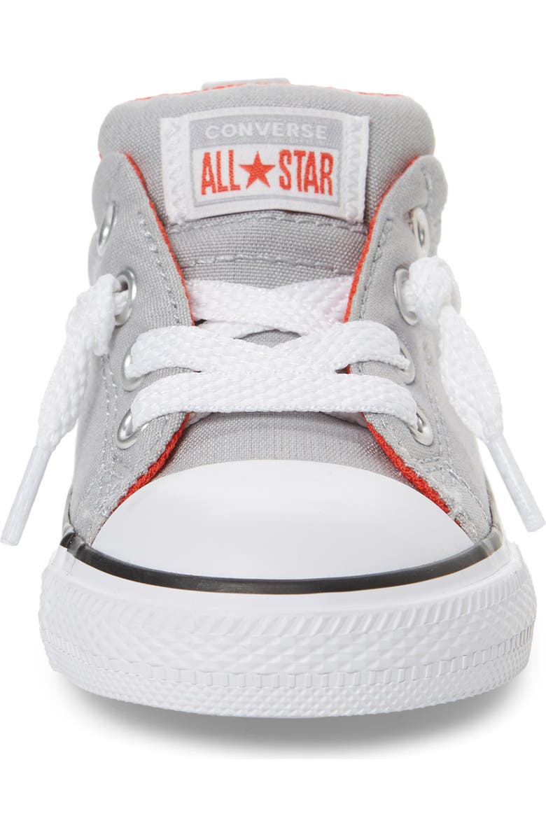 Converse Chuck Taylor<sup>®</sup> All Star<sup>®</sup> Street Ox Low Top Sneaker, Alternate, color,