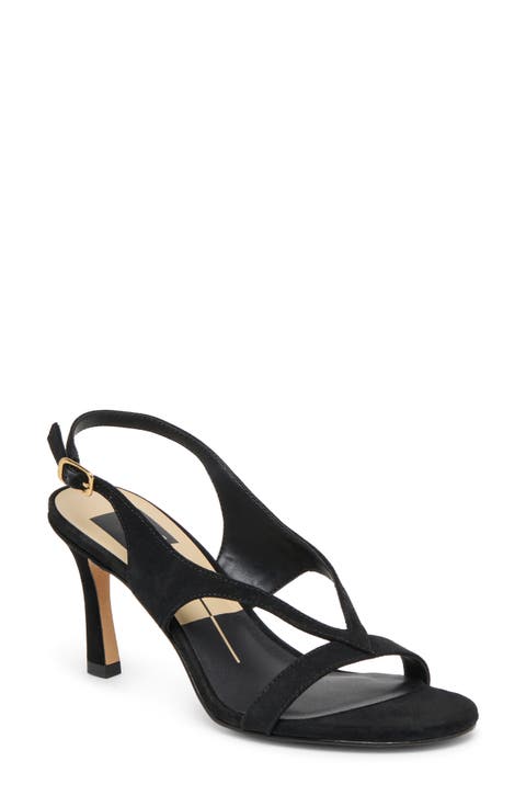 Izela Slingback Sandal (Women)