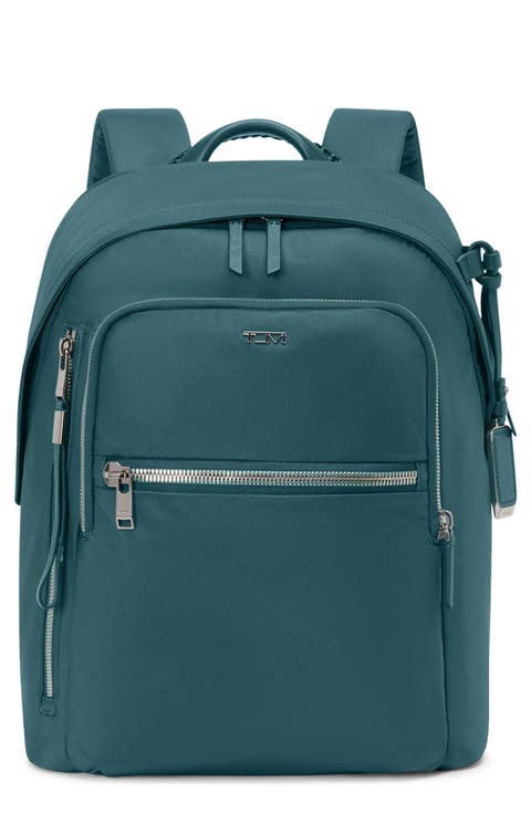 Voyageur Halsey Backpack