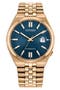 selected Rose Gold-Tone