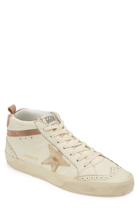 Mid Star Sneaker (Women) (Nordstrom Exclusive)