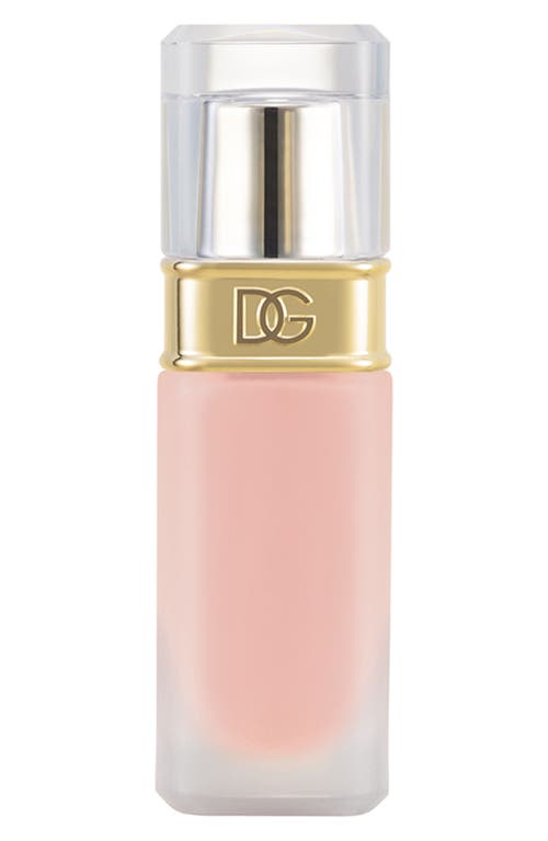 Dolce & Gabbana Dolce&gabbana My Nail Match Quick Dry Lasting Nail Lacquer