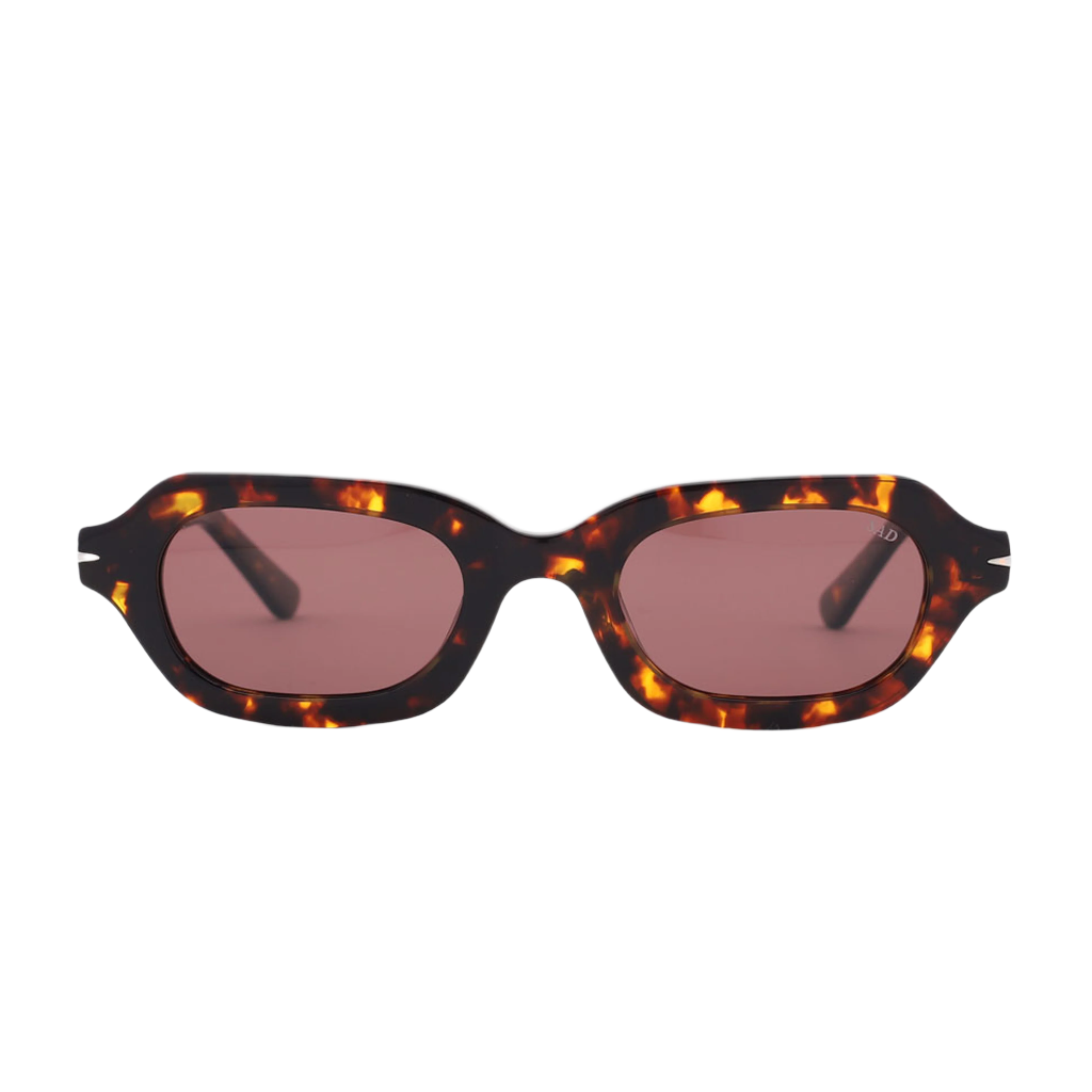 selected Tortoise - Polarized Mauve