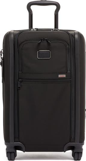 Tumi Alpha 3 Collection 22 Inch International Expandable Carry On Nordstrom