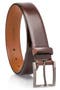 Solid Leather Belt
