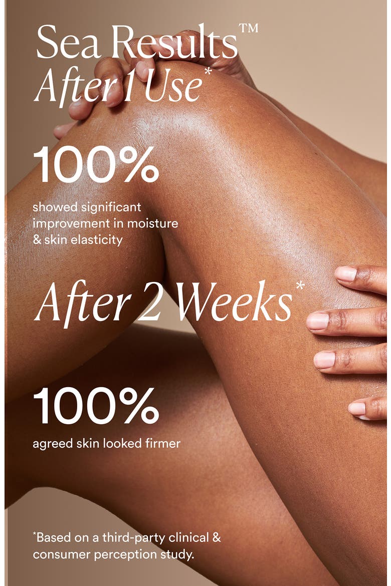 Exfoliate & Glow Body Trio $116 Value, Alternate, color, NO COLOR
