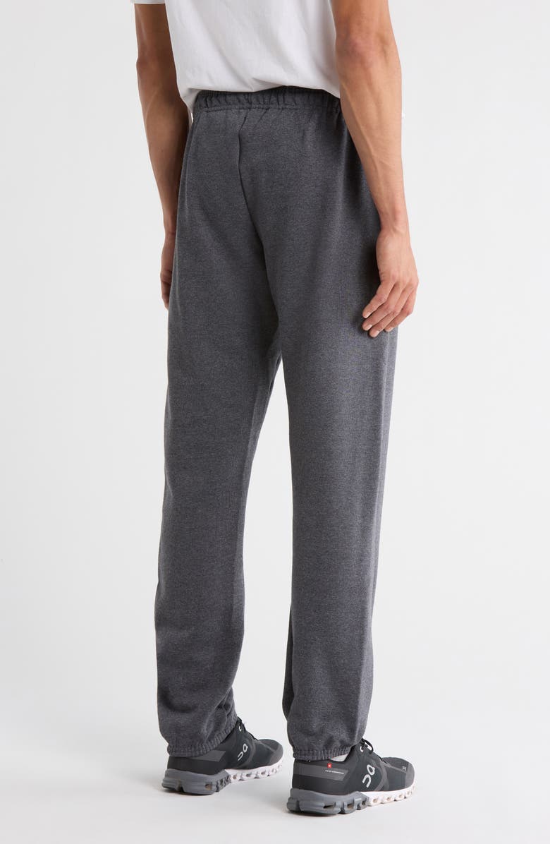 Hanes Ultimate Sweatpants, Alternate, color, Charcoal Heather