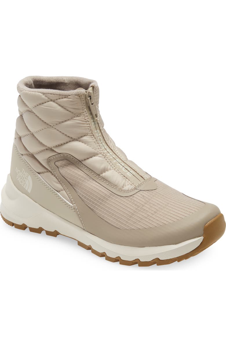 The North Face ThermoBall Progressive Zip Bootie, Main, color,
