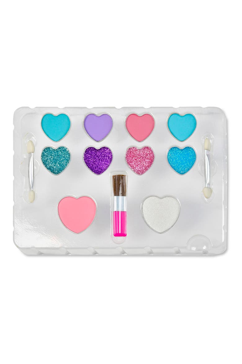Make It Sparkle Beauty Set, Alternate, color, MULTI