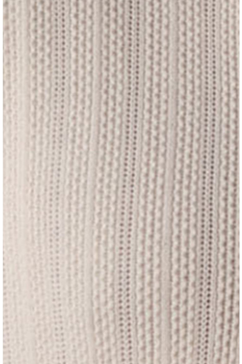 Robles Texture Knit Camp Shirt, Alternate, color, IVORY