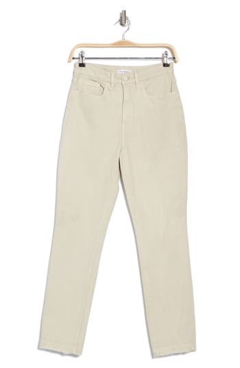 Good American Good Classic High Waist Skinny Jeans