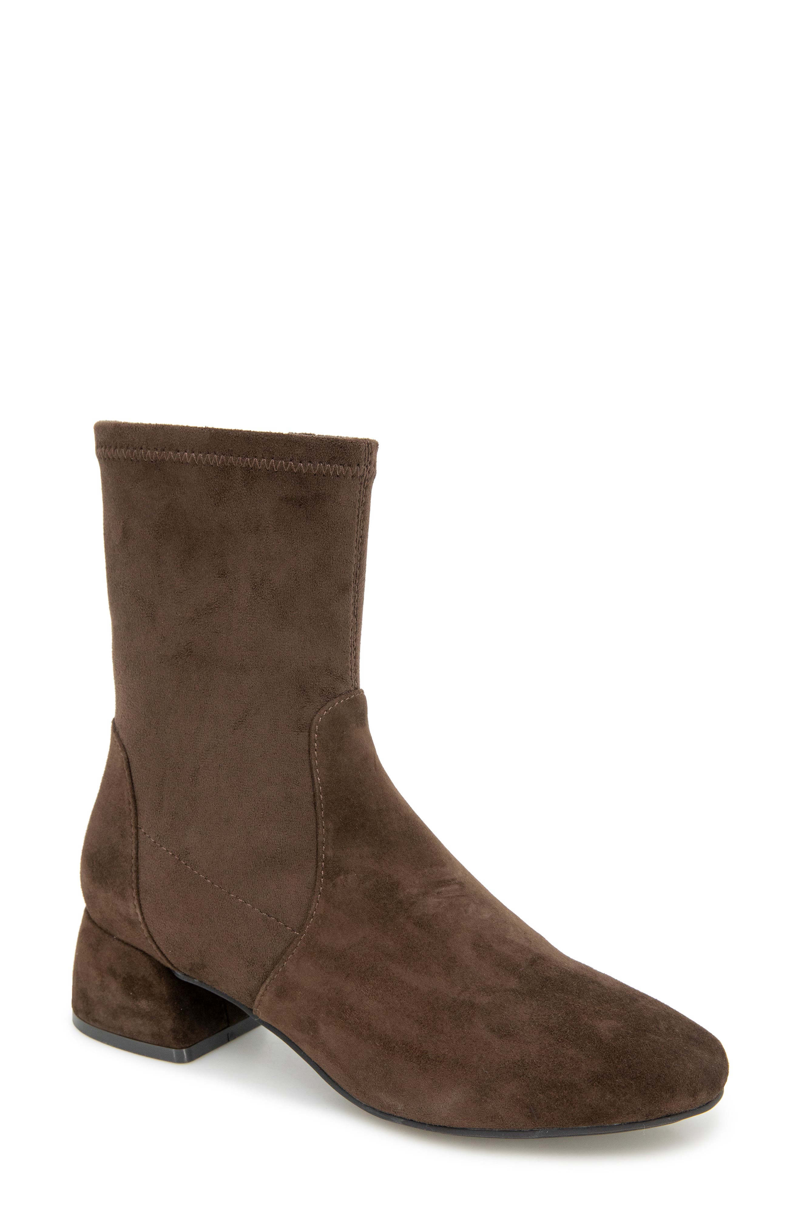 women's booties nordstrom