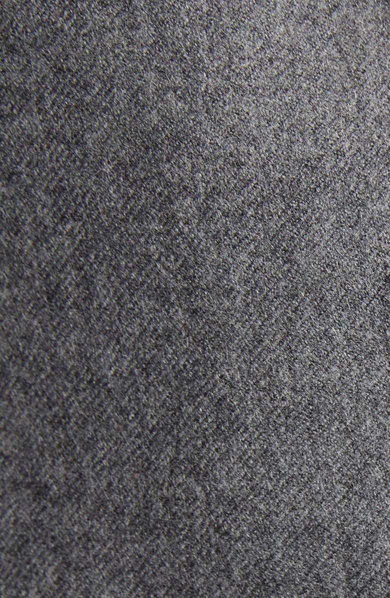 TOM FORD Virgin Wool Twill Halter Vest, Alternate, color, 