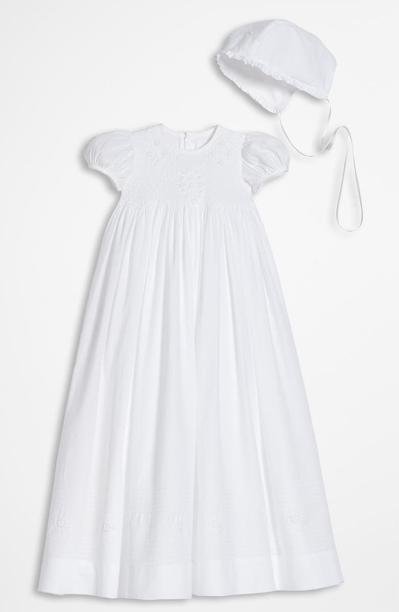Little Things Mean a Lot Gown, Main, color, White