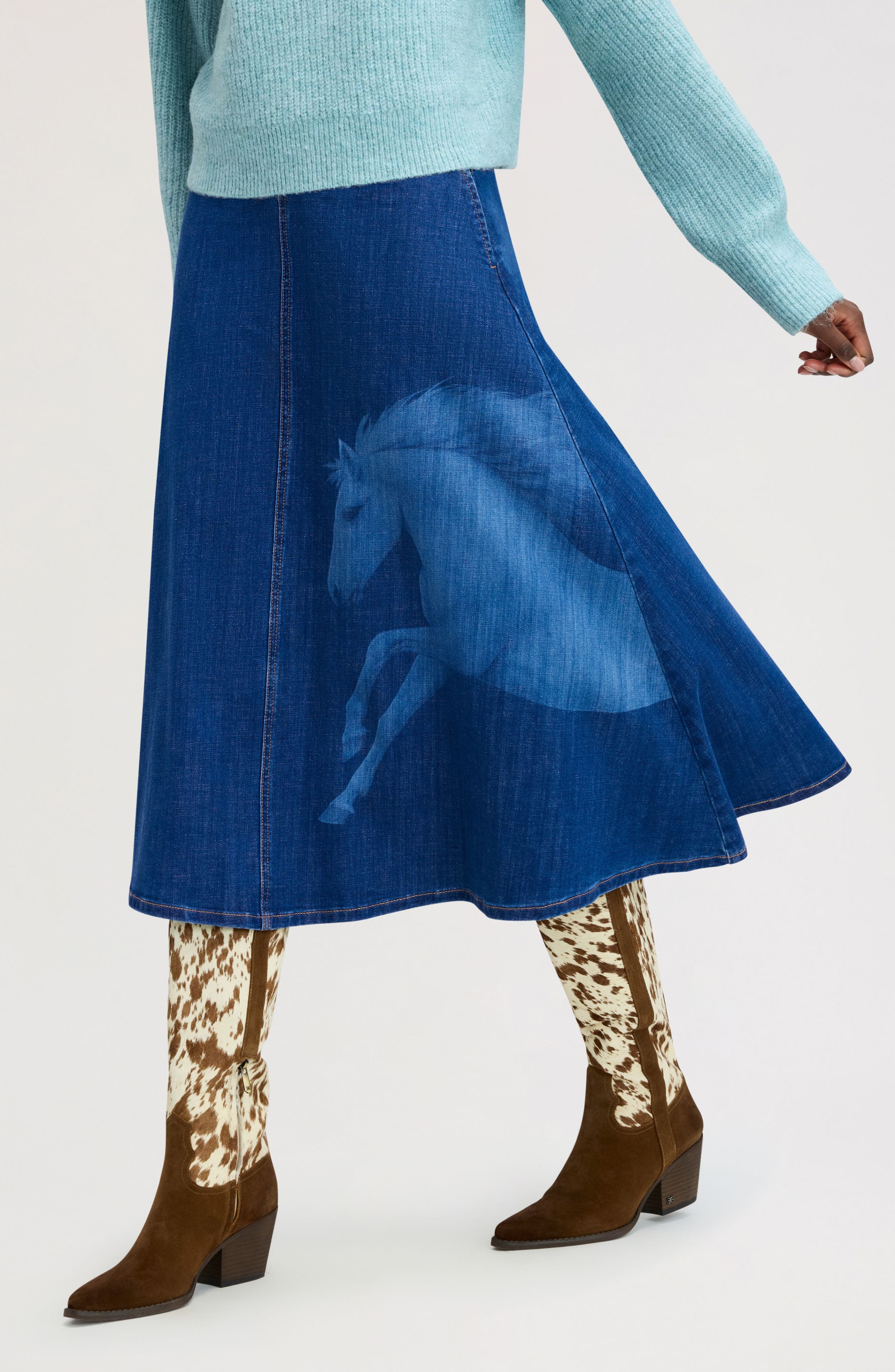 selected APPALOOSA WASH