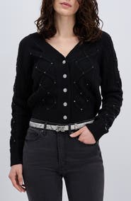 Sam Edelman Feather Edge Patent Leather Belt